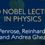 2020 Nobel Lectures in Physics