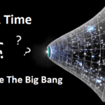 A Time Before The Big Bang