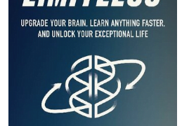 Book Limitless Upgrade Your Brain Learn Anything Faster and Unlock Your Exceptional Life by Jim Kwik pdf 1