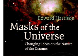 Book Masks of the Universe Changing Ideas on the Nature of the Cosmos pdf
