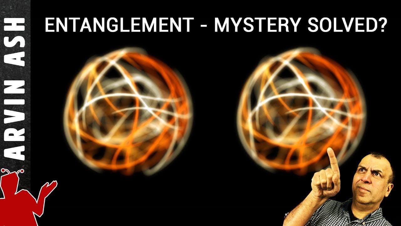 Entanglement Theory