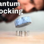 Quantum Locking Will Blow Your Mind How Does it Work