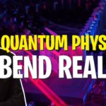 Quantum physics how to bend reality by Dr Joe Dispenza