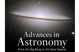 Book Advances in Astronomy From the Big Bang to the Solar System by J M T Thompson pdf