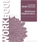 Book Cambridge IGCSE and O Level Additional Mathematics Workbook by Val Hanrahan pdf