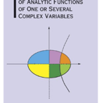 Book Elementary Theory of Analytic Functions of One or Several Complex Variables by Henri Cartan pdf