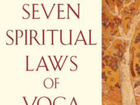 Book The Seven Spiritual Laws of Yoga A Practical Guide to Healing by Deepak Chopra pdf