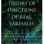 Book The Theory of Functions of Real Variables by Lawrence M Graves pdf