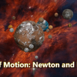 Physics Laws of Motion Newton and beyond