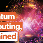 The incredible physics behind quantum computing