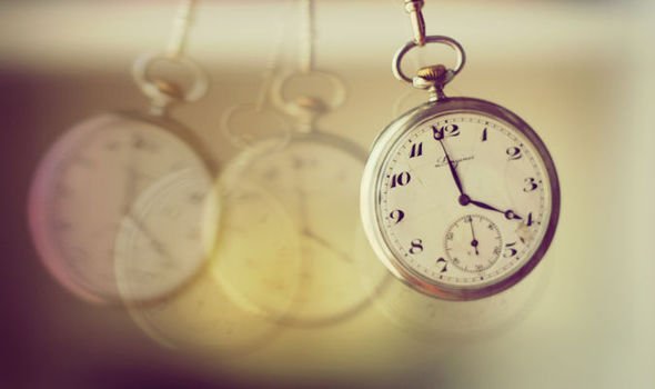 Why some physicists argue that time does not exist