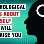 18 Surprising Psychological Facts About Yourself 3 18 Surprising Psychological Facts About Yourself