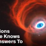 3 Important Questions No One Knows The Answers To 2 3 Important Questions No One Knows The Answers To