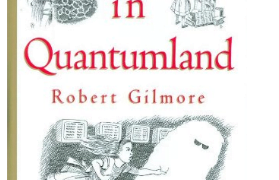 Book An Allegory of Quantum Physics Alice in Quantumland by Robert Gilmore pdf