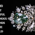 Top 10 Most Beautiful and Famous Diamonds in the World