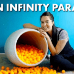 An Infinity Paradox How Many Balls Are In The Vase