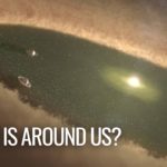 Something Strange Is Surrounding Our Solar System