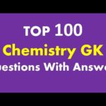 TOP 100 Chemistry Questions With Answers