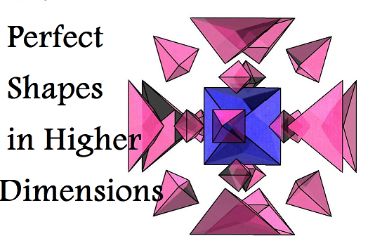 Perfect Shapes in Higher Dimensions