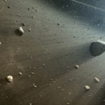 Scientists Finds Ingredients For Life On Asteroid