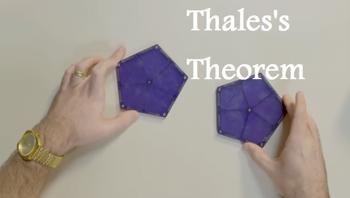 Thales’s Theorem