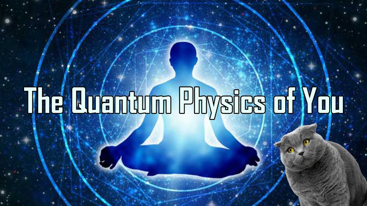 The Quantum physics