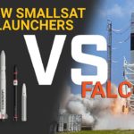 Who will be the KING of the Small Sat Launchers