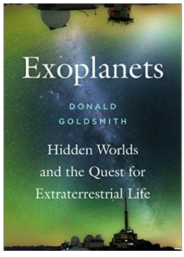 Book Exoplanets Hidden Worlds and the Quest for Extraterrestrial Life by Donald Goldsmith pdf