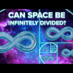 Can Space Be Infinitely Divided
