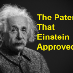 The Patents That Einstein Approved