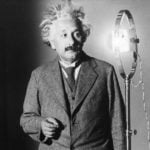 What We Can Learn From Einstein’s Quirky Habits