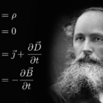 Who does not know this great physicist James Clerk Maxwell