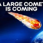 A Large Comet Is Announced Coming From The True Edge Of The Solar System