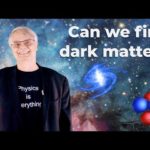 Amazing ways to look for dark matter