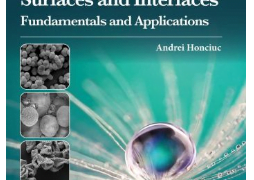 Book Chemistry of Functional Materials Surfaces and Interfaces