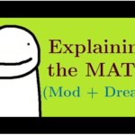 Dream cheating scandal explaining ALL the math simply
