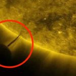 First Real Mysterious Photos From Space That Cannot Be Explained