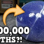 I proved 1300000 Earths WONT fit in the Sun