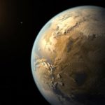 NASA Has Discovered 300 Million Inhabitable Planets with Liquid
