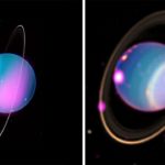 Researchers Discover That Uranus Does Something Strange That They Never Thought Possible