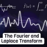 The intuition behind Fourier and Laplace transforms