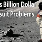 How NASA’s New Spacesuit Could Stall the 2024 Artemis Moon Landings