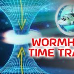 How we could Time Travel through a Wormhole Back to the PAST