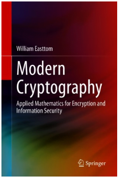 Modern Cryptography Applied Mathematics