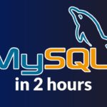 MySQL Database Full Course