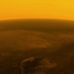 NASA Researchers Discover Something Unusual about Titan’s Atmosphere