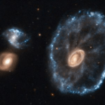 you wont believe your eyes Hubble images shock astronomers