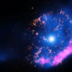 An Epic Nova Exploded In The Milky Way