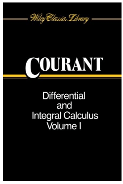Book Differential and Integral Calculus, Vol. I, 2nd Edition by Richard Courant pdf