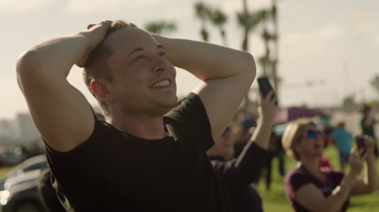 SpaceX Is About Make History Again, Here’s How